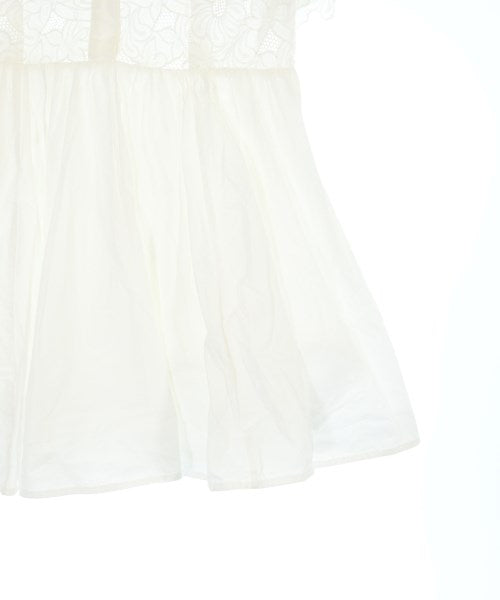 ISABELLE BLANCHE ชุดเดรส