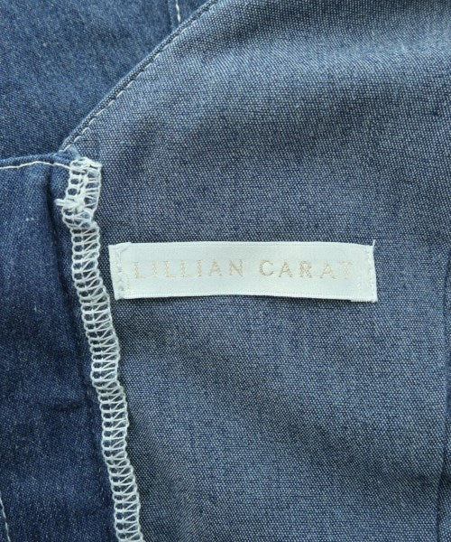 LILLIAN CARAT ชุดเดรส