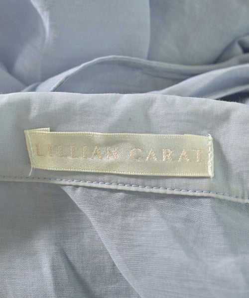 LILLIAN CARAT ชุดเดรส
