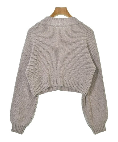 LILLIAN CARAT เสื้อกันหนาว