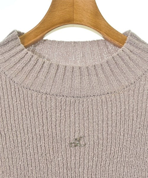LILLIAN CARAT เสื้อกันหนาว