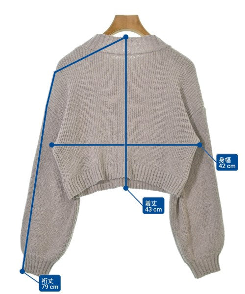 LILLIAN CARAT เสื้อกันหนาว