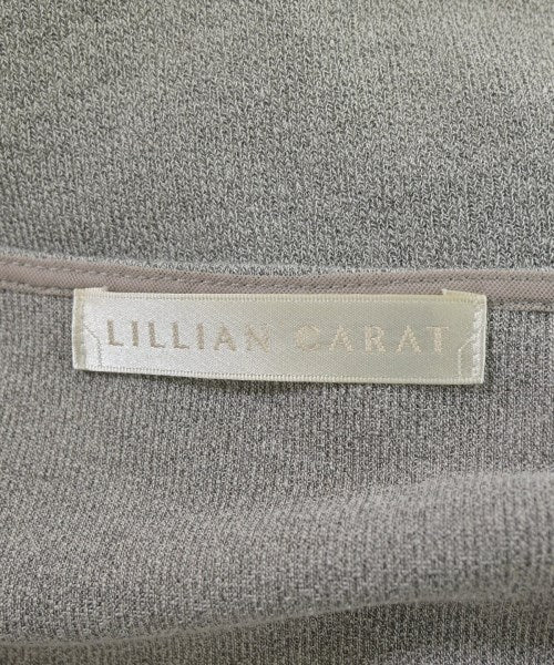 LILLIAN CARAT เสื้อกันหนาว
