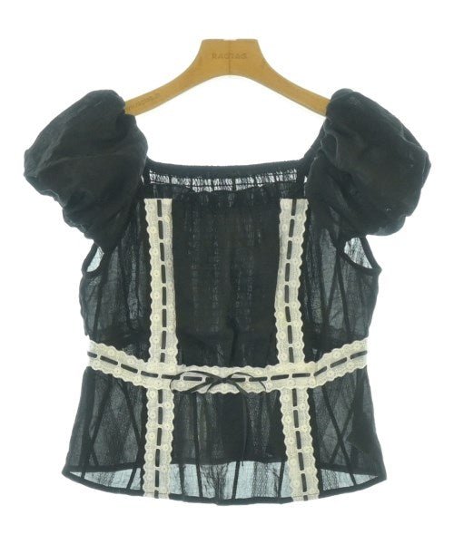 LILLIAN CARAT เสื้อลำลอง