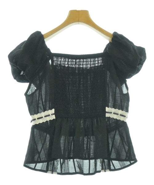 LILLIAN CARAT เสื้อลำลอง
