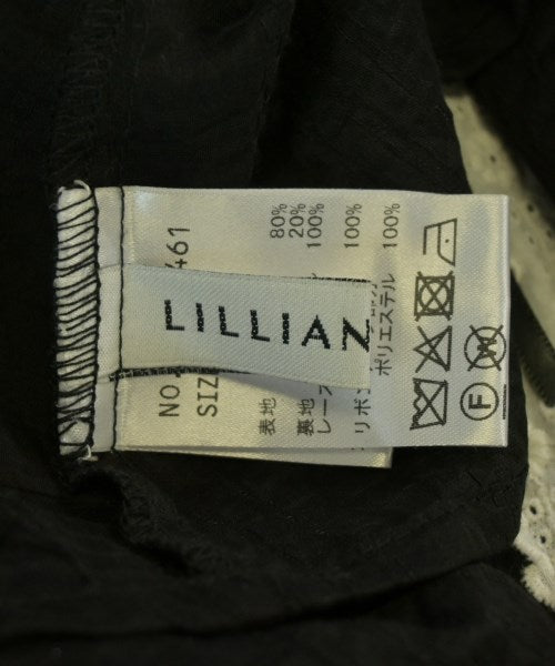 LILLIAN CARAT เสื้อลำลอง
