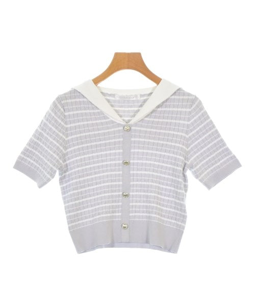 LILLIAN CARAT เสื้อคาร์ดิแกน