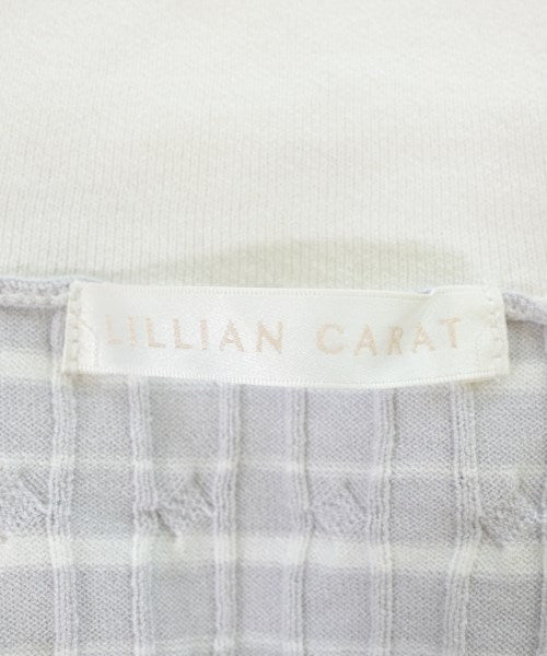 LILLIAN CARAT เสื้อคาร์ดิแกน