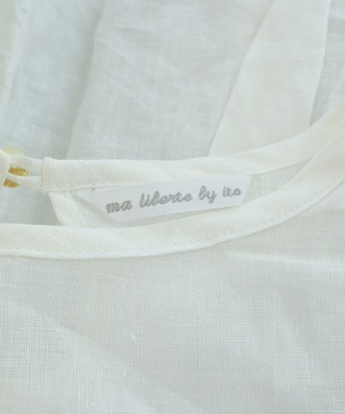 ma liberte by ito เสื้อสตรี