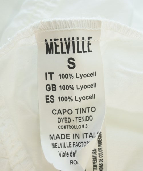 MELVILLE กระโปรงยาว/แม็กซี่ยาว