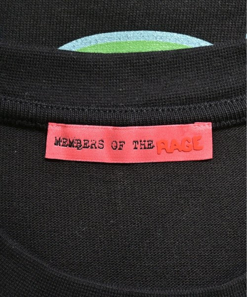 MEMBERS OF THE RAGE เสื้อยืด/เสื้อท็อปส์