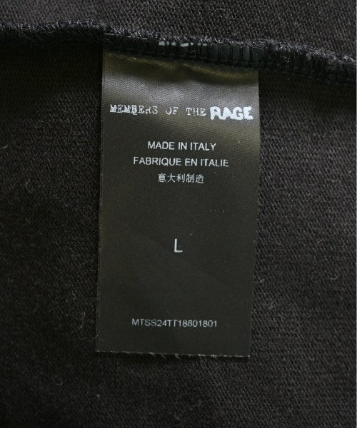MEMBERS OF THE RAGE เสื้อยืด/เสื้อท็อปส์