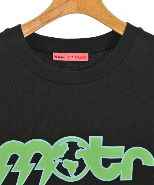 MEMBERS OF THE RAGE เสื้อยืด/เสื้อท็อปส์