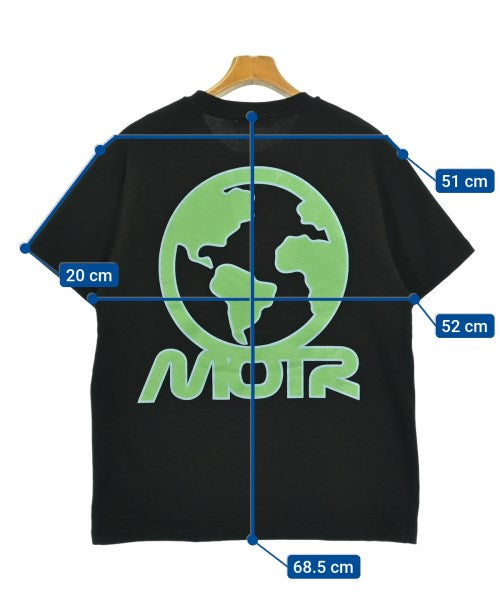 MEMBERS OF THE RAGE เสื้อยืด/เสื้อท็อปส์