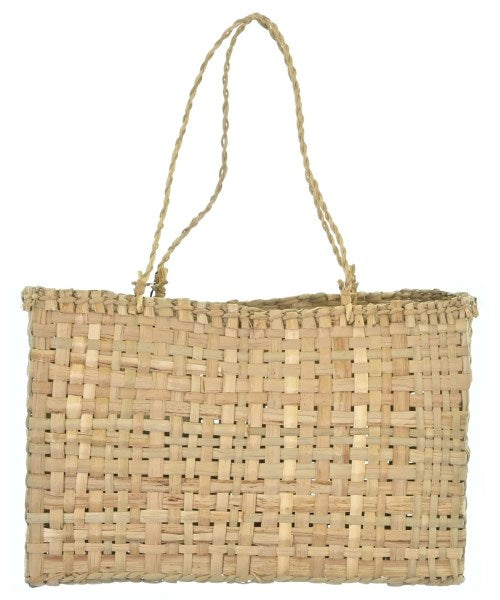 MIMEYCO กระเป๋าทรงตะกร้า
