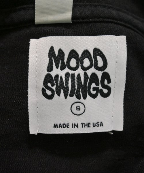 MOOD SWINGS เสื้อยืด/เสื้อท็อปส์