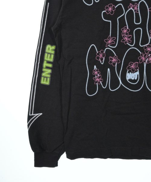 MOOD SWINGS เสื้อยืด/เสื้อท็อปส์