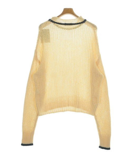 nakedgauge เสื้อกันหนาว