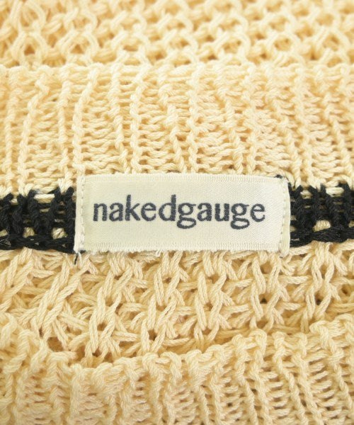 nakedgauge เสื้อกันหนาว