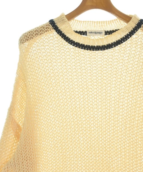 nakedgauge เสื้อกันหนาว
