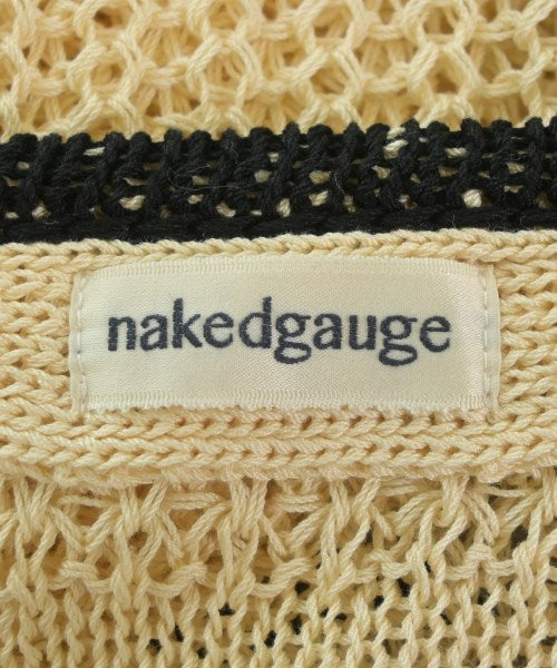 nakedgauge เสื้อคาร์ดิแกน