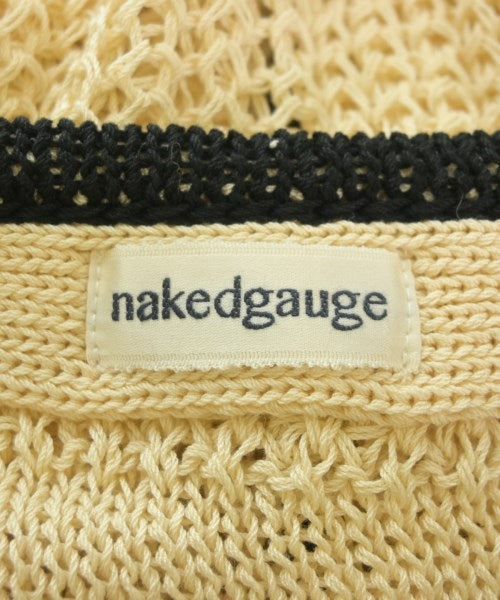 nakedgauge เสื้อคาร์ดิแกน