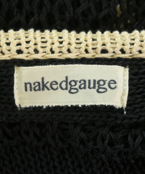 nakedgauge เสื้อคาร์ดิแกน