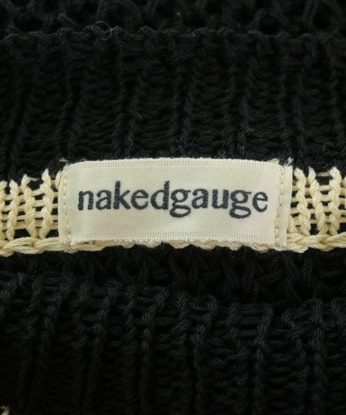 nakedgauge เสื้อกันหนาว