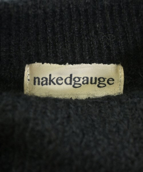 nakedgauge เสื้อกันหนาว