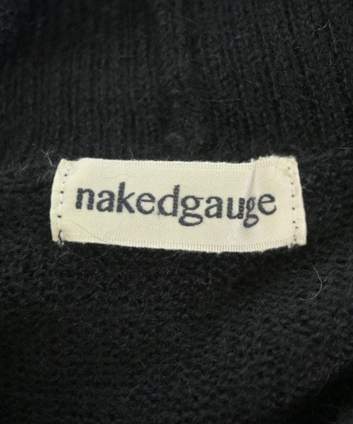 nakedgauge เสื้อคาร์ดิแกน