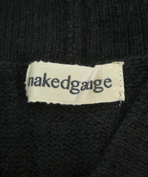 nakedgauge เสื้อคาร์ดิแกน