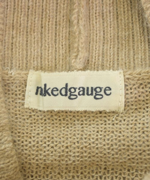 nakedgauge เสื้อคาร์ดิแกน