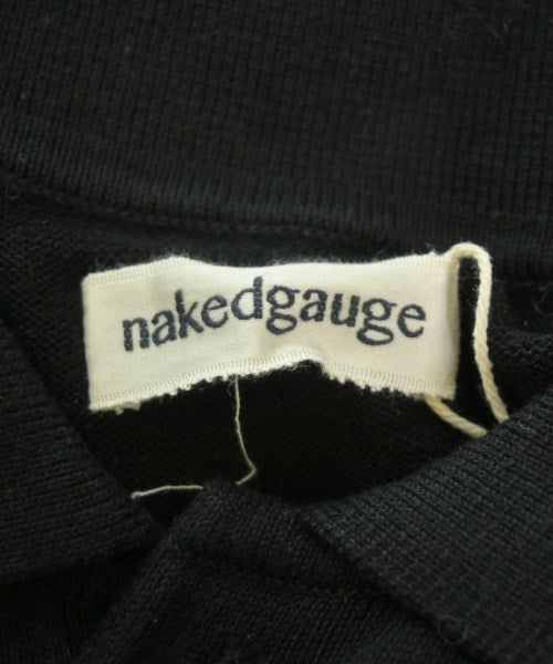 nakedgauge เสื้อคาร์ดิแกน