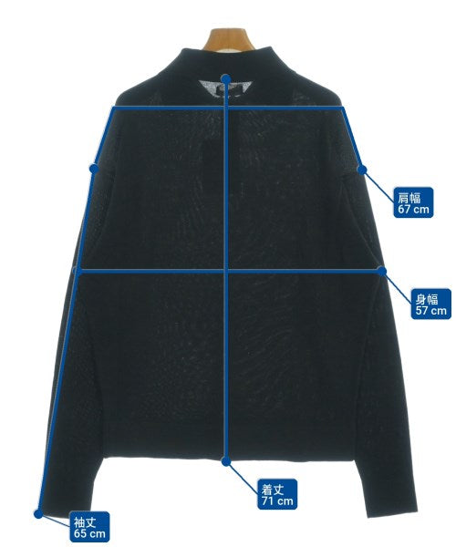 nakedgauge เสื้อคาร์ดิแกน
