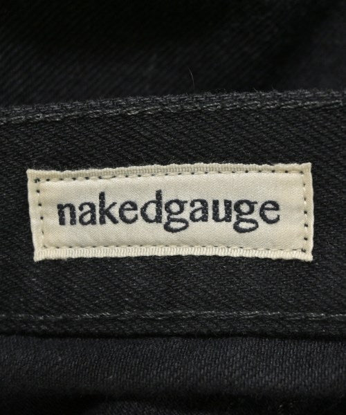 nakedgauge กางเกง อื่น