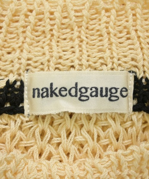 nakedgauge เสื้อกันหนาว