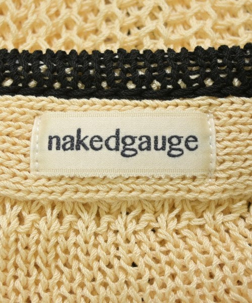 nakedgauge เสื้อคาร์ดิแกน