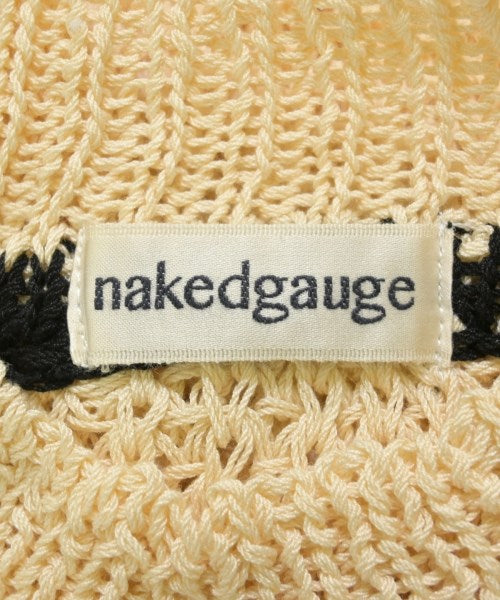 nakedgauge เสื้อคาร์ดิแกน