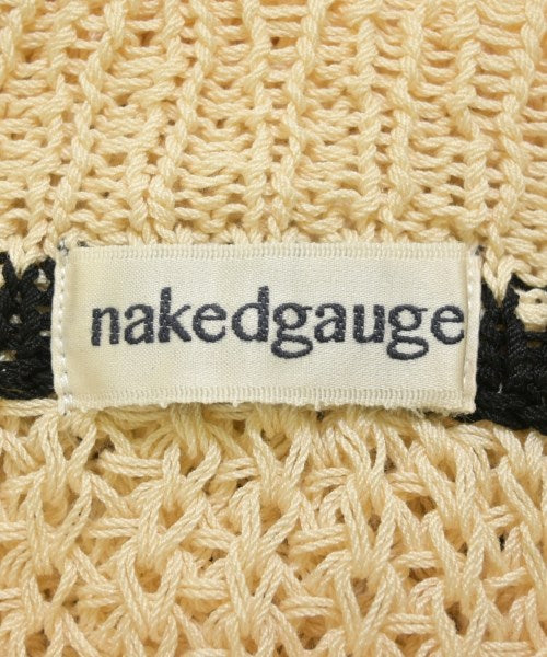 nakedgauge เสื้อคาร์ดิแกน