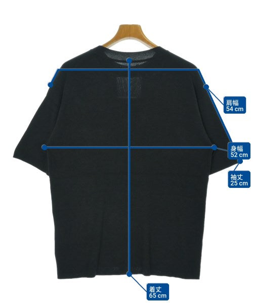 nakedgauge เสื้อกันหนาว