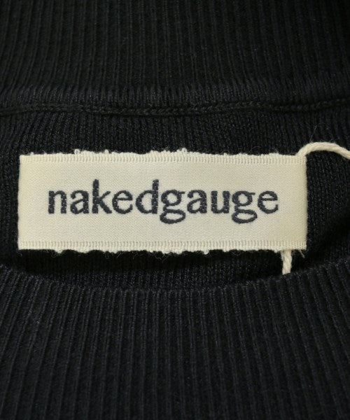 nakedgauge เสื้อกันหนาว