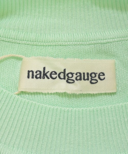 nakedgauge เสื้อกันหนาว