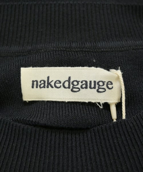 nakedgauge เสื้อกันหนาว