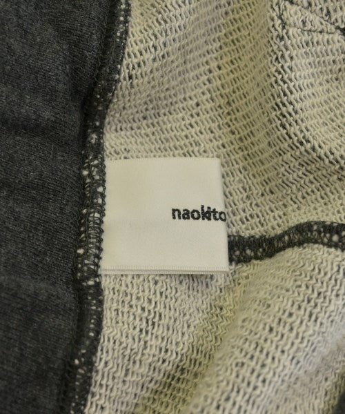 naokitomizuka กางเกงวอร์ม