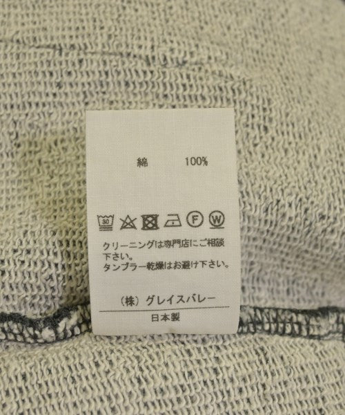 naokitomizuka กางเกงวอร์ม
