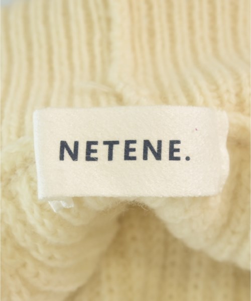netene. เสื้อกันหนาว