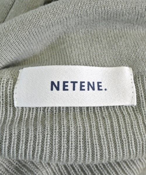 netene. เสื้อกันหนาว