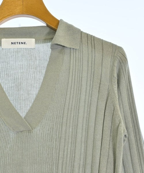netene. เสื้อกันหนาว