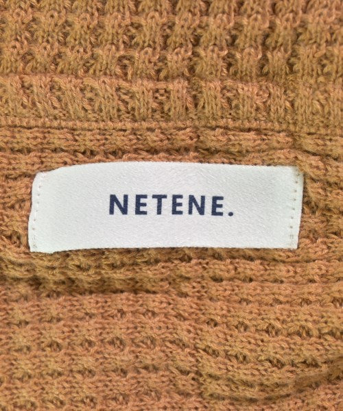 netene. เสื้อคาร์ดิแกน