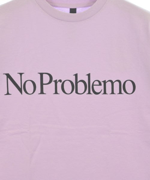 No problemo เสื้อยืด/เสื้อท็อปส์
